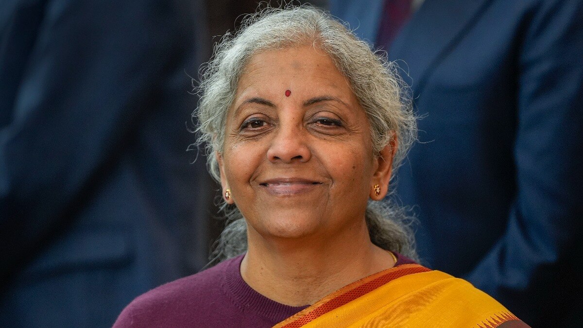 Budget 2024 Speech Analytica: Live Analysis of Finance Minister Nirmala Sitharaman's speech