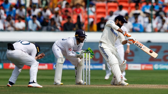 Ravindra Jadeja