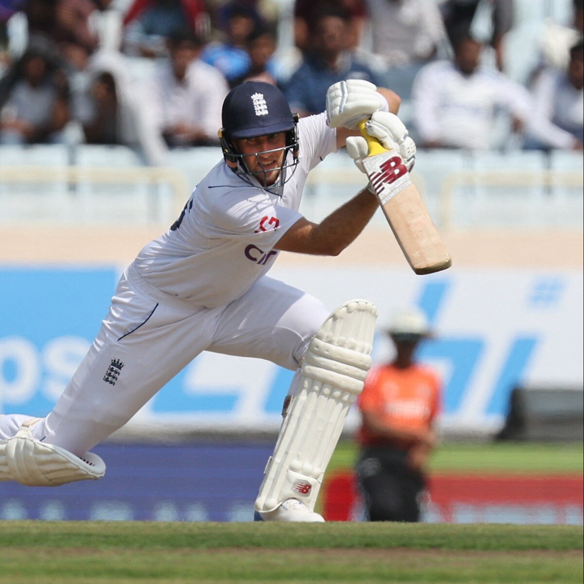 India (IND) vs England (ENG), 4th Test, Day 1 Live Score Updates: Root key as England lose 7 wickets - India Today