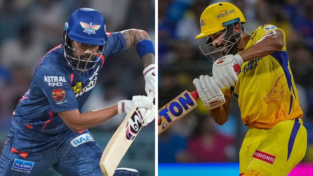 IPL 2024, LSG vs CSK: Ball-by-ball commentary from Lucknow