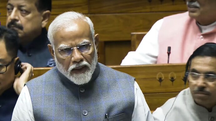 Parliament Session 2024 Live updates: PM Narendra Modi to speak in Lok Sabha today, reply to Motion of Thanks after Rahul Gandhi fiery speech - India Today