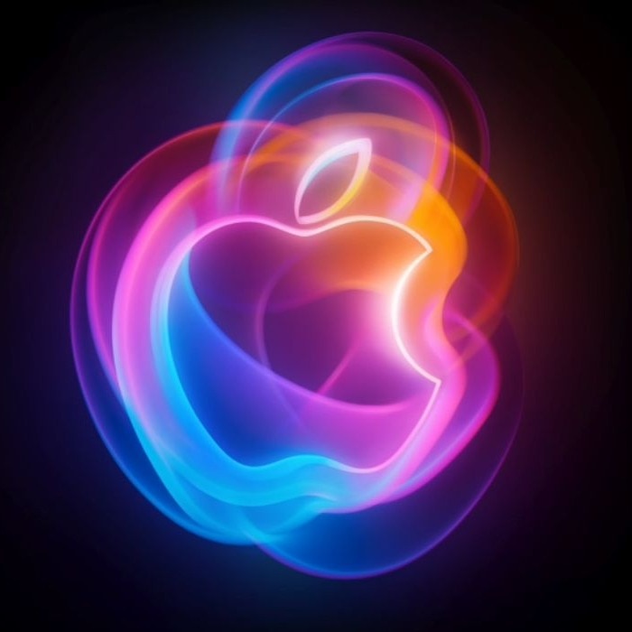 Apple Glow event
