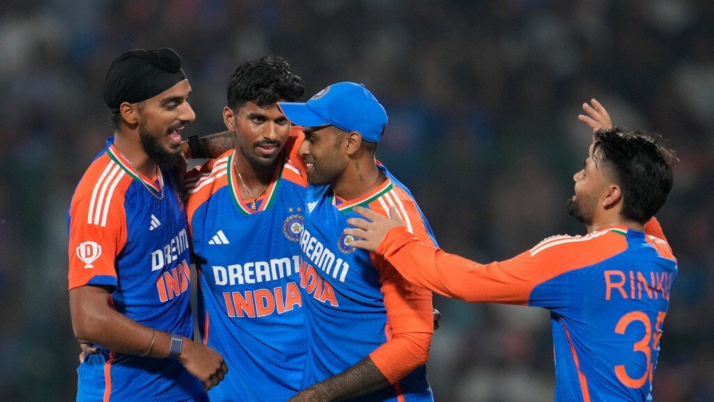 India vs Bangladesh Live Score, 3rd T20I: In-form hosts eye whitewash in Hyderabad