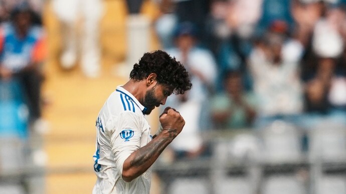 Jadeja