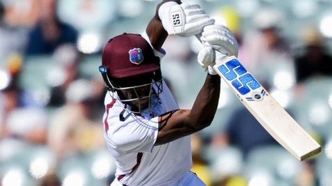 West Indies vs Bangladesh 1st Test Day 4: Highlights from Antigua