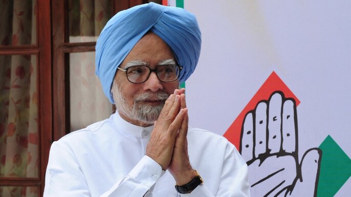 Manmohan Singh dies updates: Former PM to be cremated with full state honours - India Today
