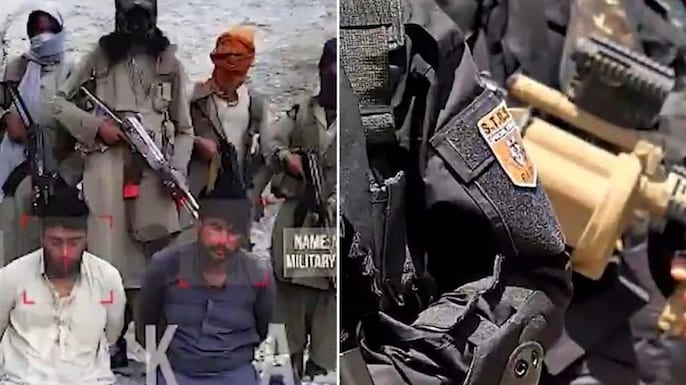 Pakistan train hijack live updates: 16 terrorists killed, 104 passengers rescued; 214 still in captivity - India Today