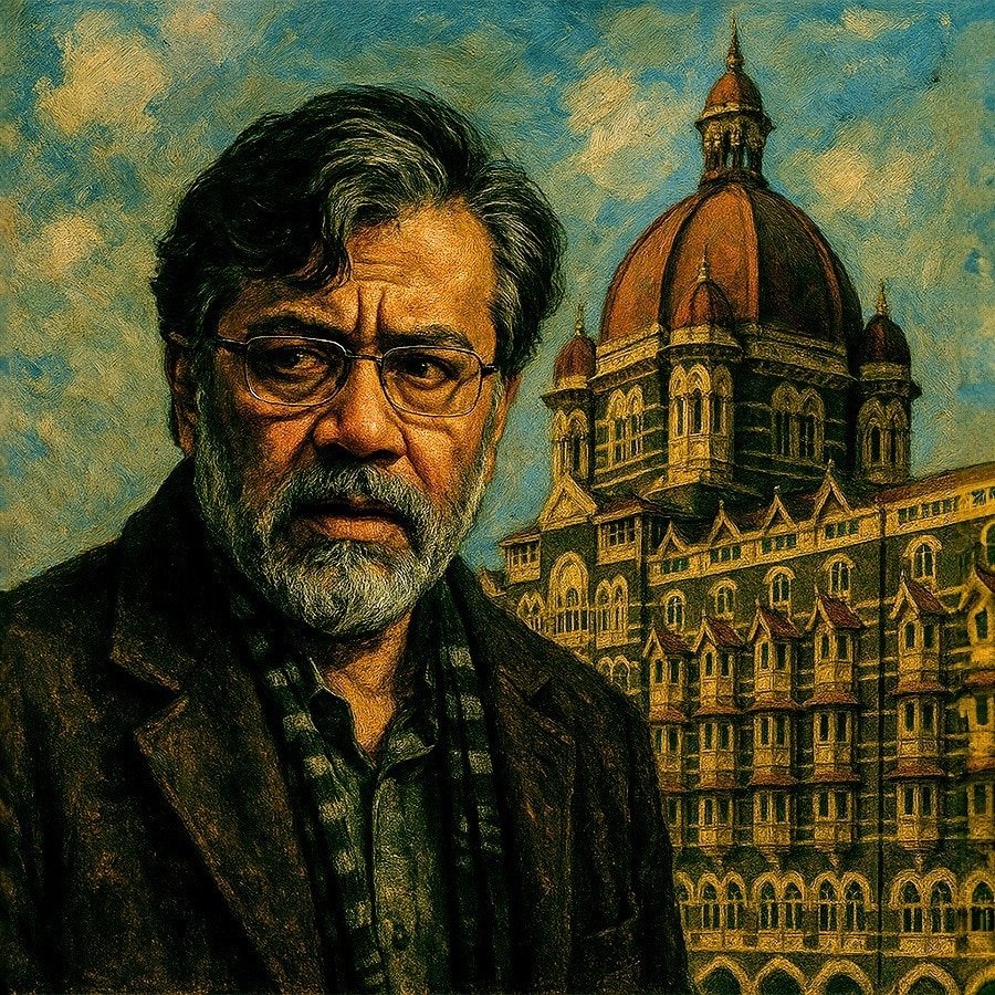 Tahawwur Rana extradition Highlights: NIA gets 18-day remand of 26/11  Mumbai attacks plotter Tahawwur Rana - India Today