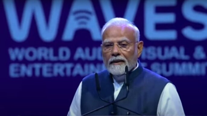 Waves Summit 2025 Live