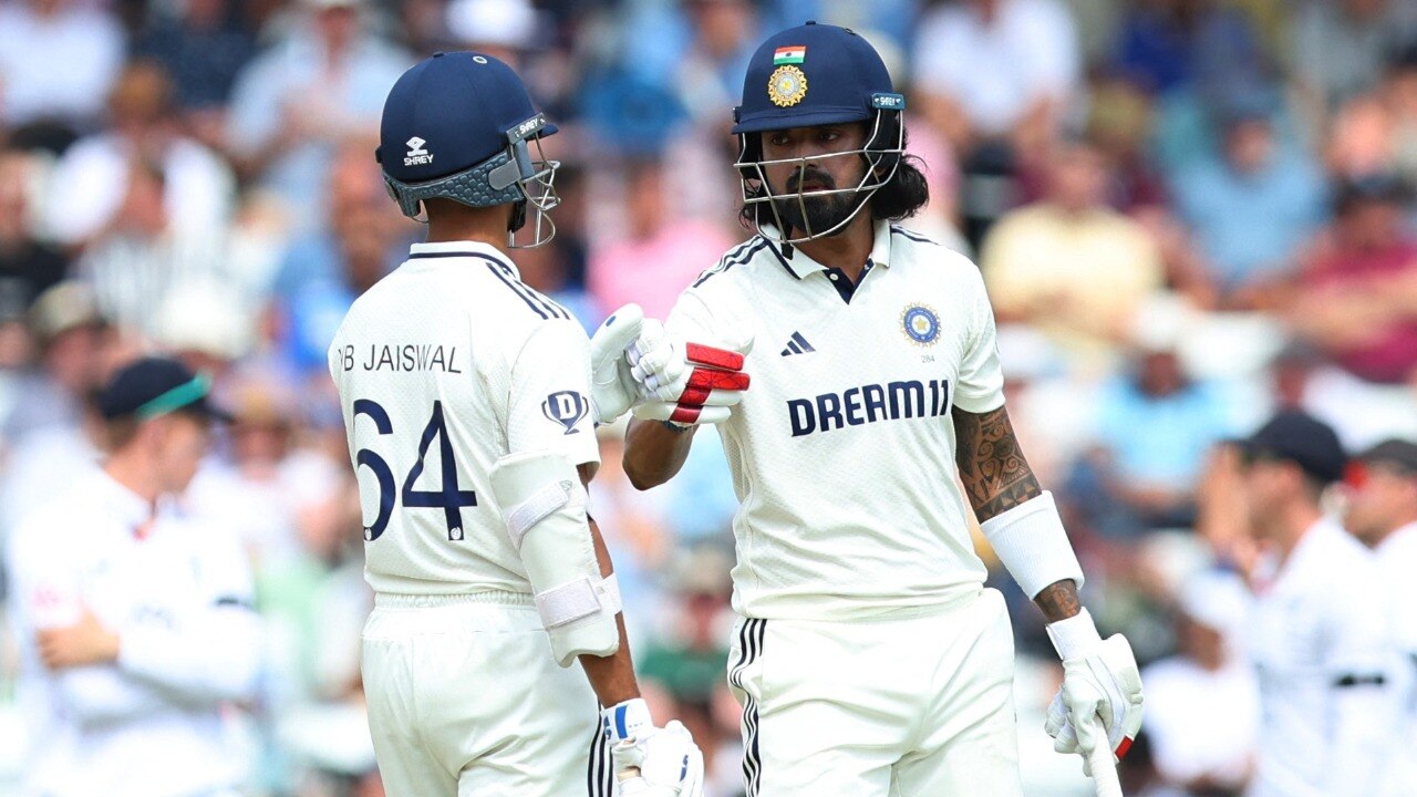 Live Score, ENG vs IND, 1st Test Day 3: Jaiswal, Rahul begin 2nd innings after Bumrah heroics  www.indiatoday.in