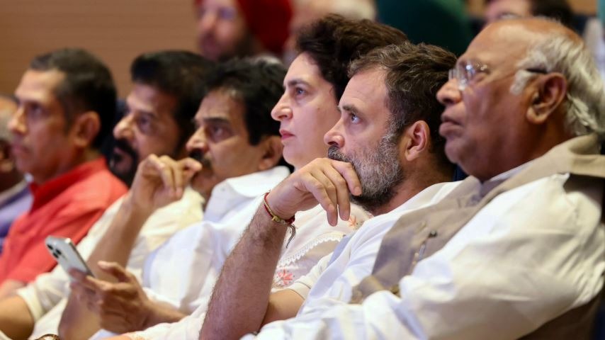 Parliament Monsoon Session Live: PM, Gandhi siblings to join Op Sindoor debate as Houses brace for showdown