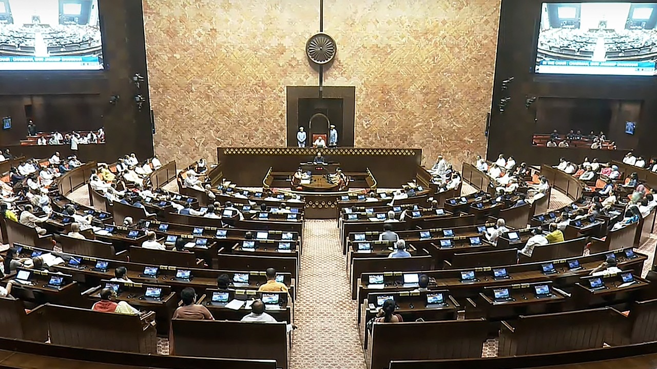 Parliament Monsoon Session Live: Houses brace for stormy scenes as Opposition likely to continue protests