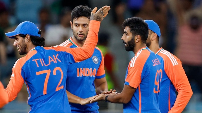 India (IND) vs Bangladesh (BAN)