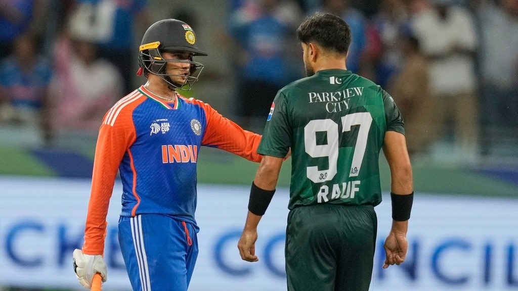 Asia Cup 2025, Ind vs Pak: शुभमन और अभिषेक ने बल्ले और जुबान से पाकिस्तान को दिया करारा जवाब !!