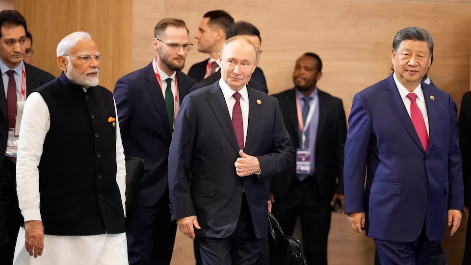 Live: PM to hold talks with Putin, meet other world leaders after SCO Summit