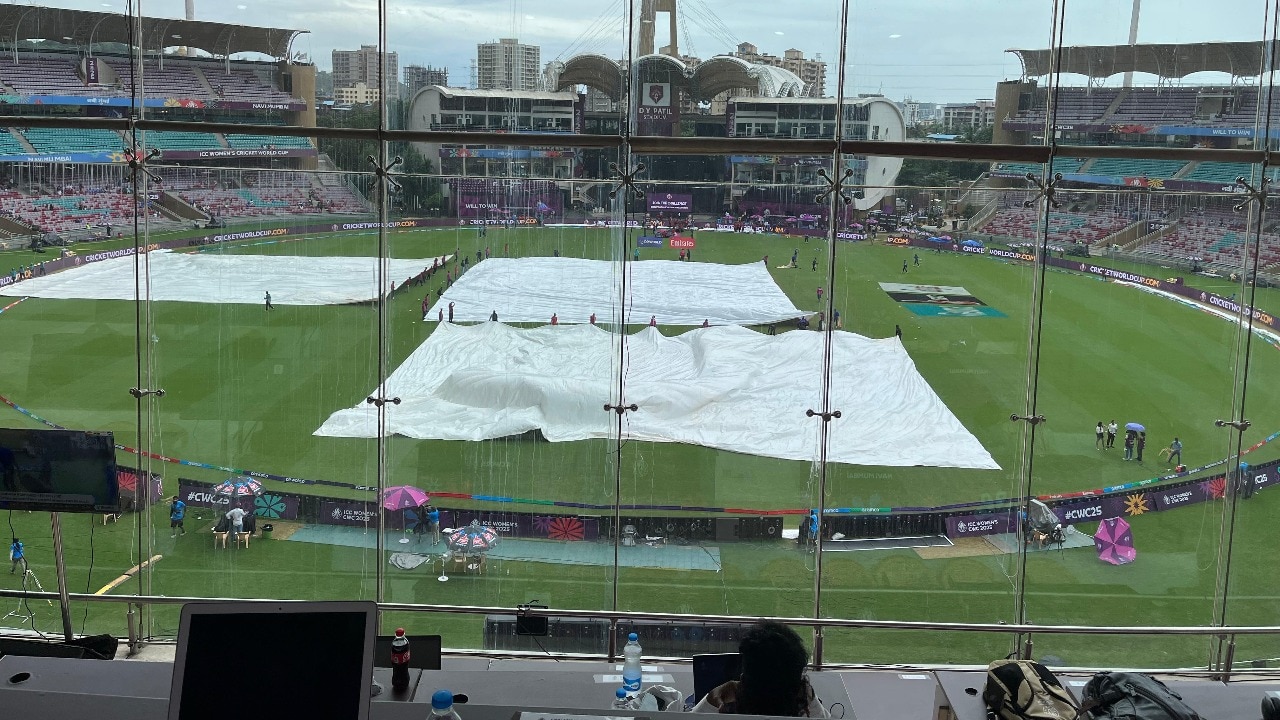 IND vs BAN Live: Rain comes in after India win toss