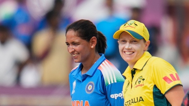 IND vs AUS Live Score, Women's World Cup: Australia opt to bowl in Vizag