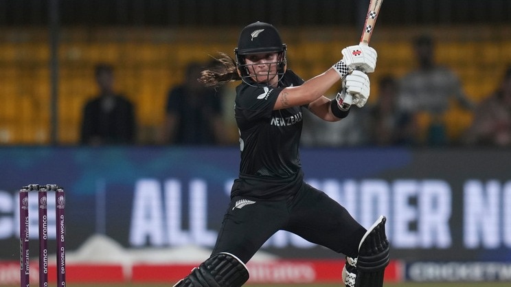 NZ vs BAN Live Score, Women's World Cup: New Zealand opt to bat, Rosemary Mair replaces Bree Illing