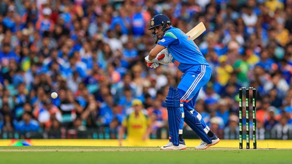 Australia vs India 1st T20I live ball-by-ball commentary from Canberra