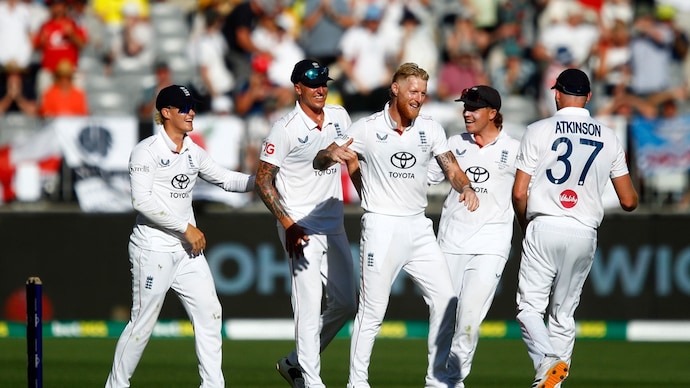 Ben Stokes