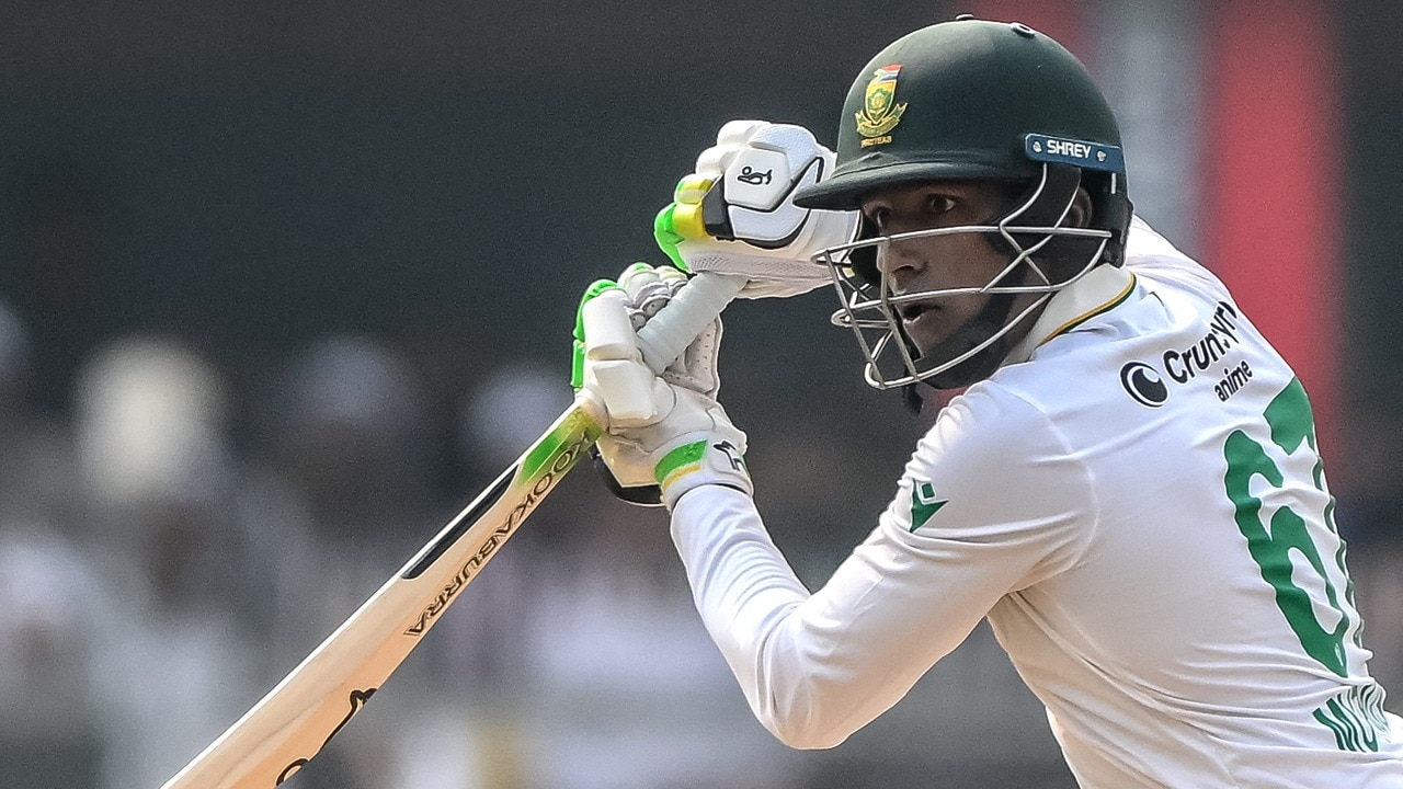 India vs South Africa Second Test: Key Moments from Day 2 - Article illustration from India Today