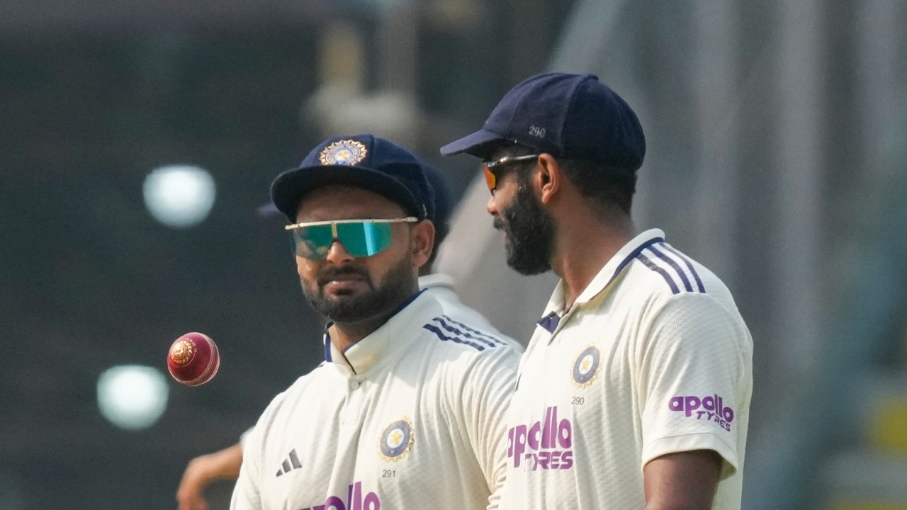 South Africa Dominates India on Day 3 of the 2nd Test Match - Article illustration from India Today