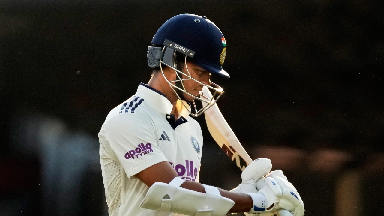 India (IND) vs South Africa (SA) live score 2nd Test Day 4 Updates: IND (21/2), Rahul, Jaiswal depart early in 549 chase  www.indiatoday.in