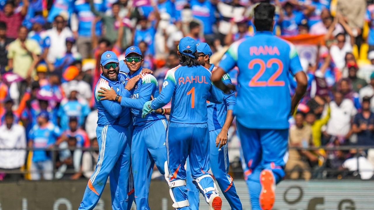 IND vs SA 1st ODI: Ball by Ball commentary from Ranchi