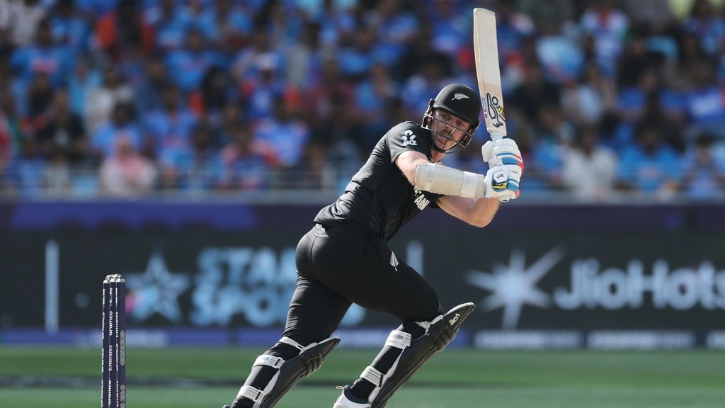 New Zealand vs West Indies 3rd T20I: Live Score and Updates