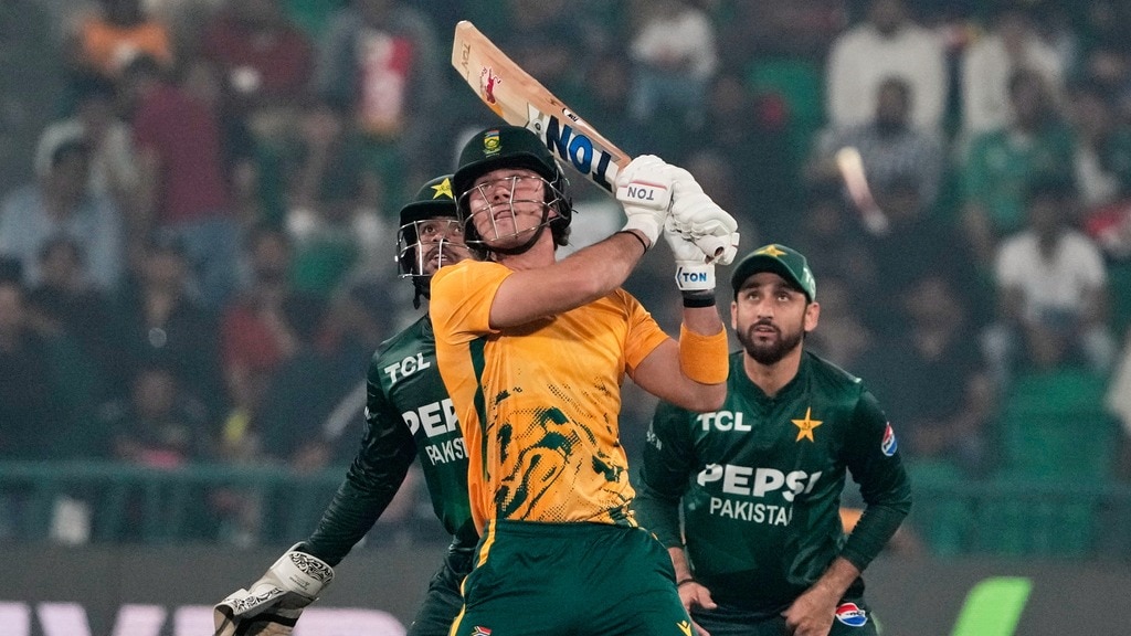 Pakistan vs South Africa, 3rd T20I: Live Score and Updates from Lahore