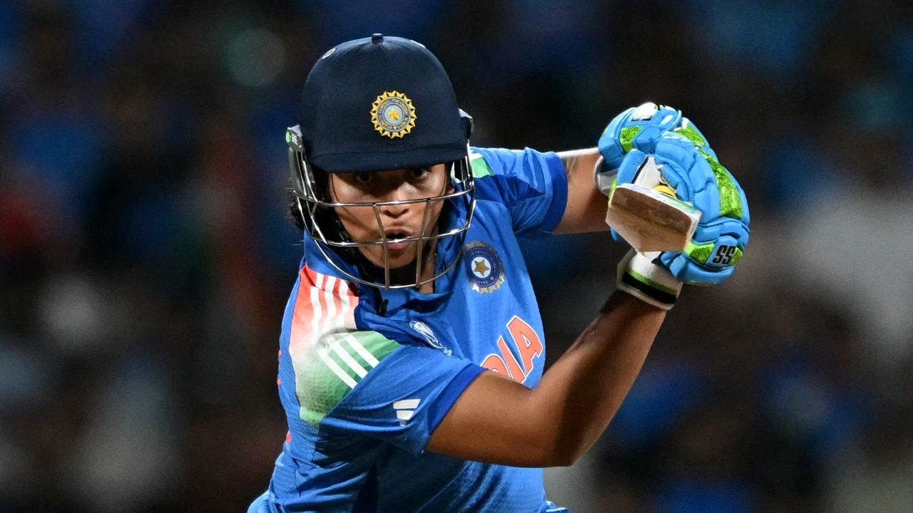 IND vs SA Live: India post 298, South Africa need record chase