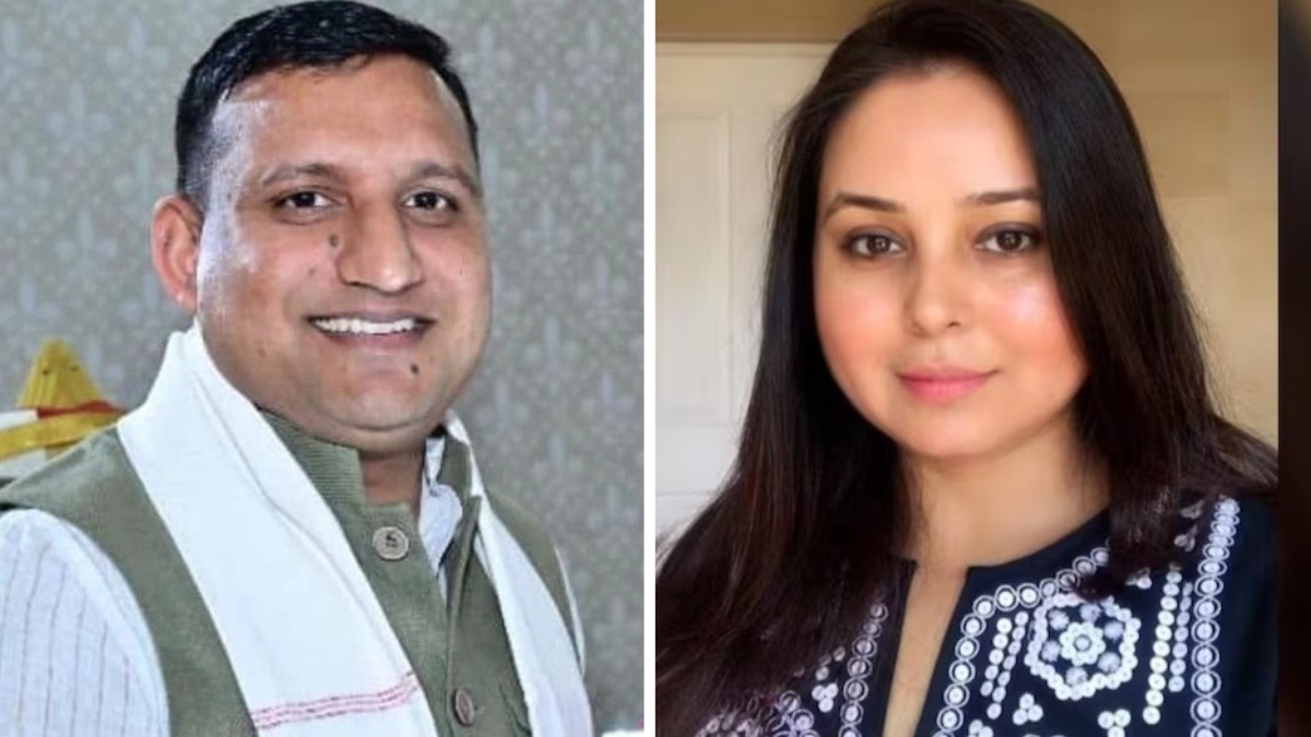 Bihar Election Result Live: Day after rout, Rohini Acharya quits politics, blames Tejashwi Yadav, his aides