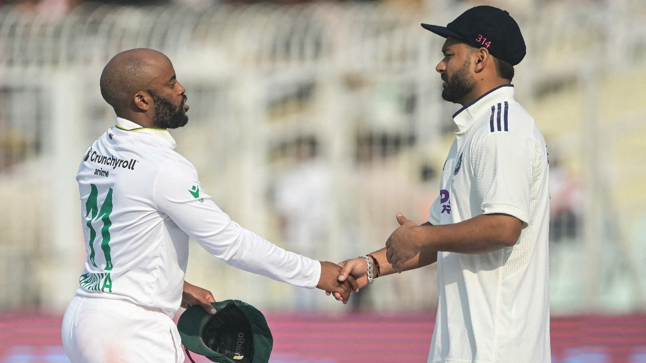 India (IND) vs South Africa (SA) Live score 2nd Test Day 1 Updates: Hosts eye redemption in Guwahati