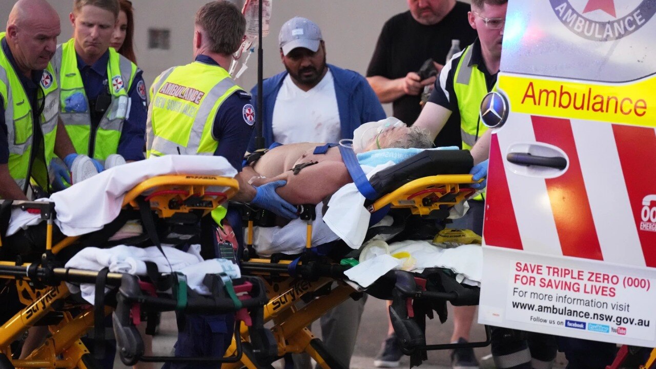 Bondi Beach Shooting Live: Death toll in Australian beach shooting rises to 16, including a child