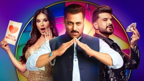 Bigg Boss 19 grand finale live: Kartik Aaryan arrives to shoot with Salman Khan - India Today by New Delhi