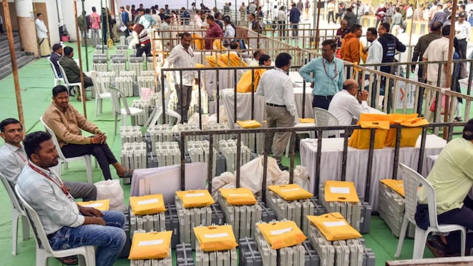 Maharashtra Municipal Election Result 2026 Live: Counting of votes from 10 am as voter turnout stays below 50% - India Today