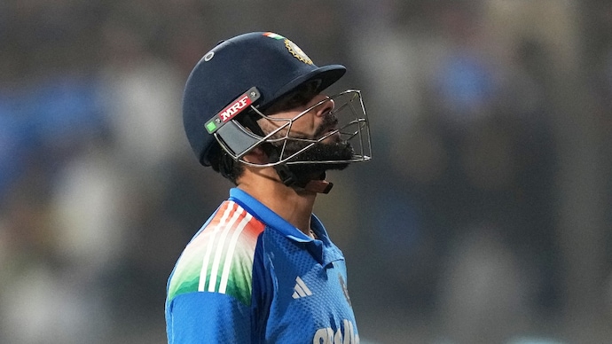 IND vs NZ