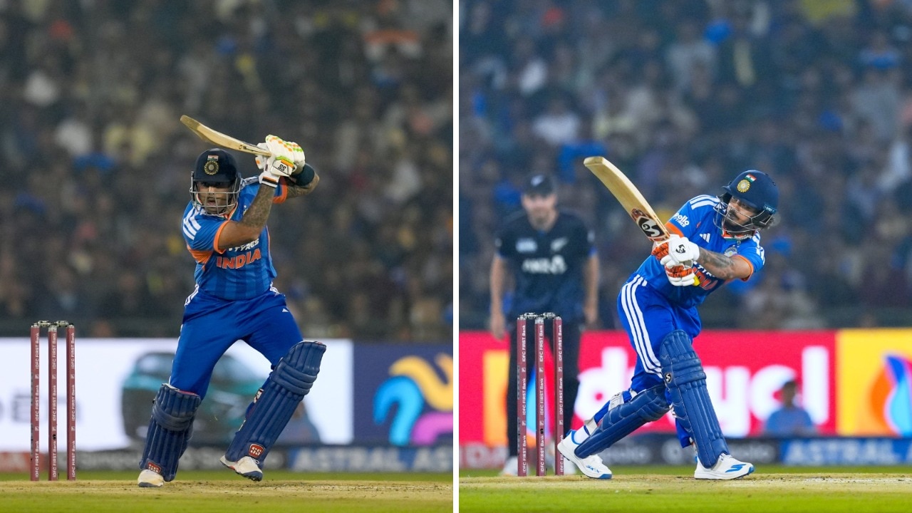 India vs New Zealand live score, 3rd T20I: Jasprit Bumrah, Ravi Bishnoi return, India opt to bowl first in Guwahati