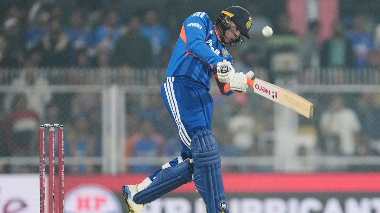 3rd T20I Highlights: India lay the smackdown on New Zealand to win series