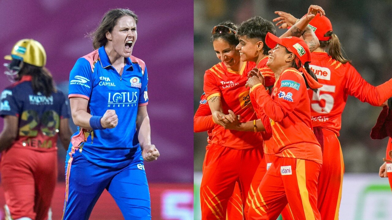 MI vs GG Live Score, WPL 2026: Can Mumbai stop the Gujarat juggernaut?