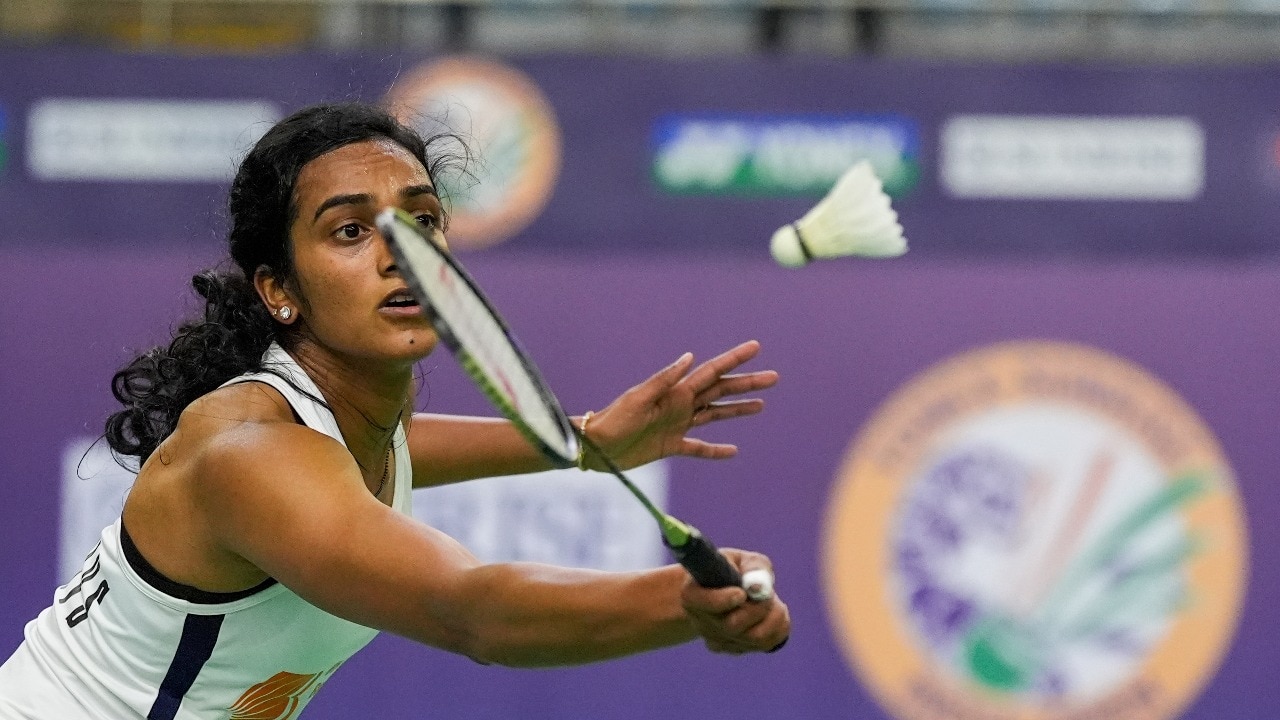 Malaysia Open Live: PV Sindhu reaches semis after Yamaguchi retires with injury