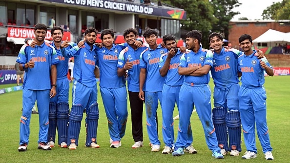 India (IND) vs England (ENG) U19 World Cup final live score: Dominant India eye sixth title in Harare India (IND) vs England (ENG) U19 World Cup final live score: Dominant India eye sixth title in Harare