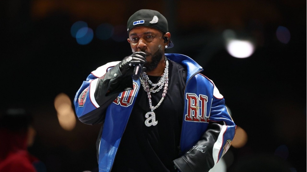 Grammy Awards 2026 LIVE: Kendrick Lamar wins best rap album