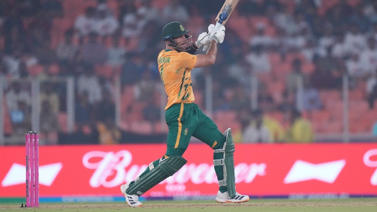 NZ vs SA Highlights: Captain Markram stars in South Africa's 7-wicket win