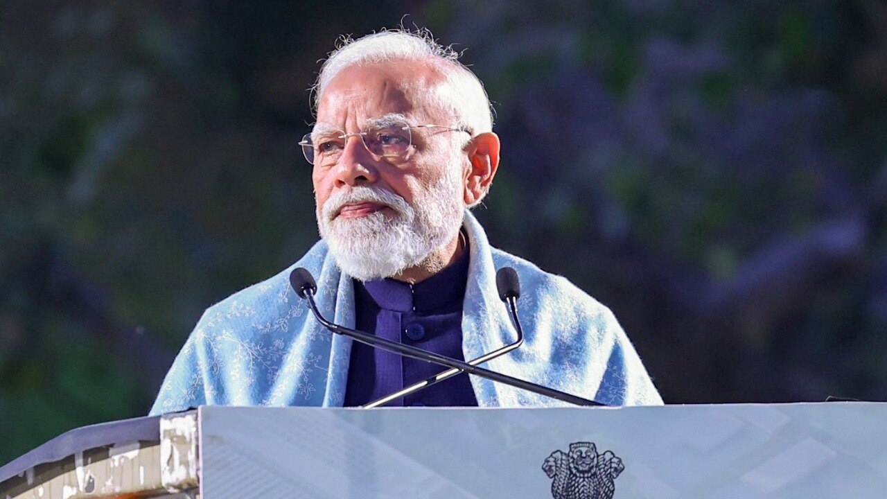 Assembly Election 2026: PM Modi to visit Assam today, launch multiple projects