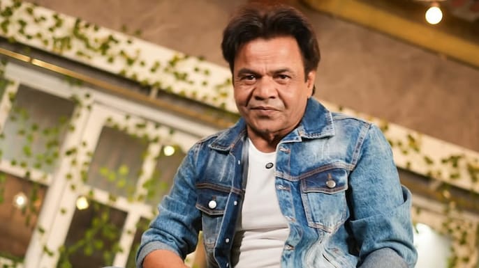 Photo of Rajpal Yadav.