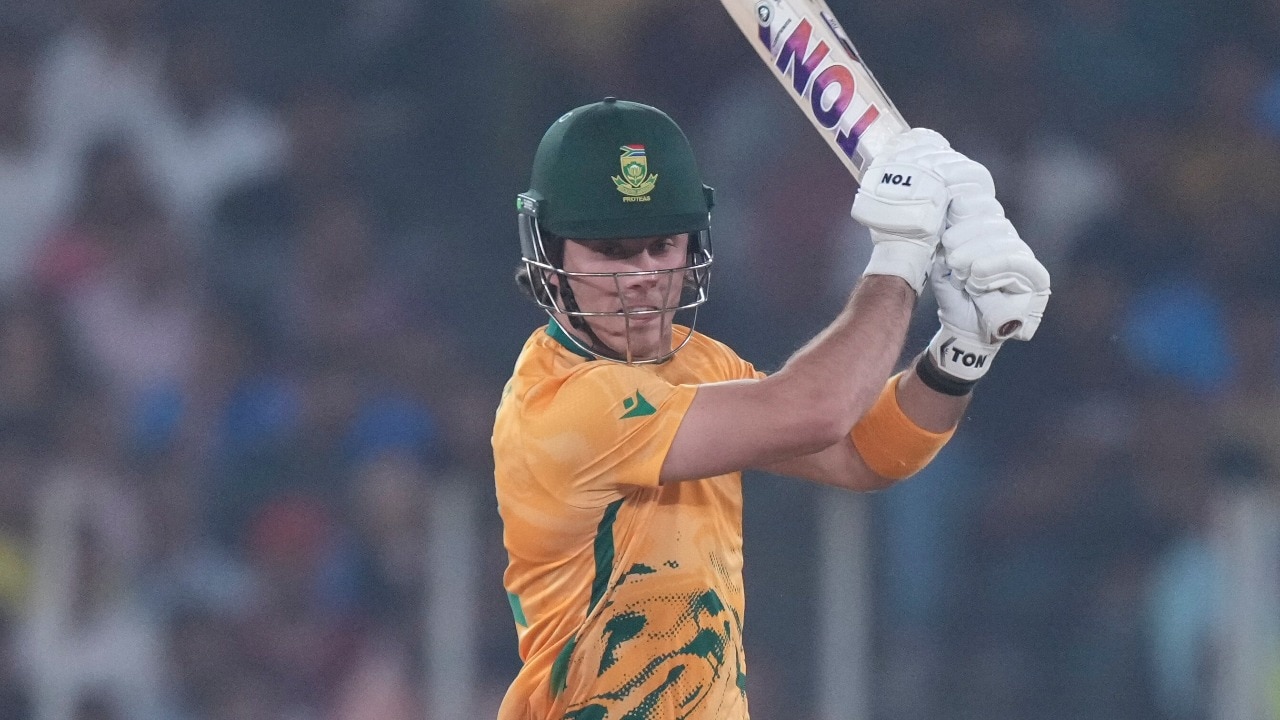 South Africa vs UAE Highlights: Proteas make it 4 out of 4 before India clash