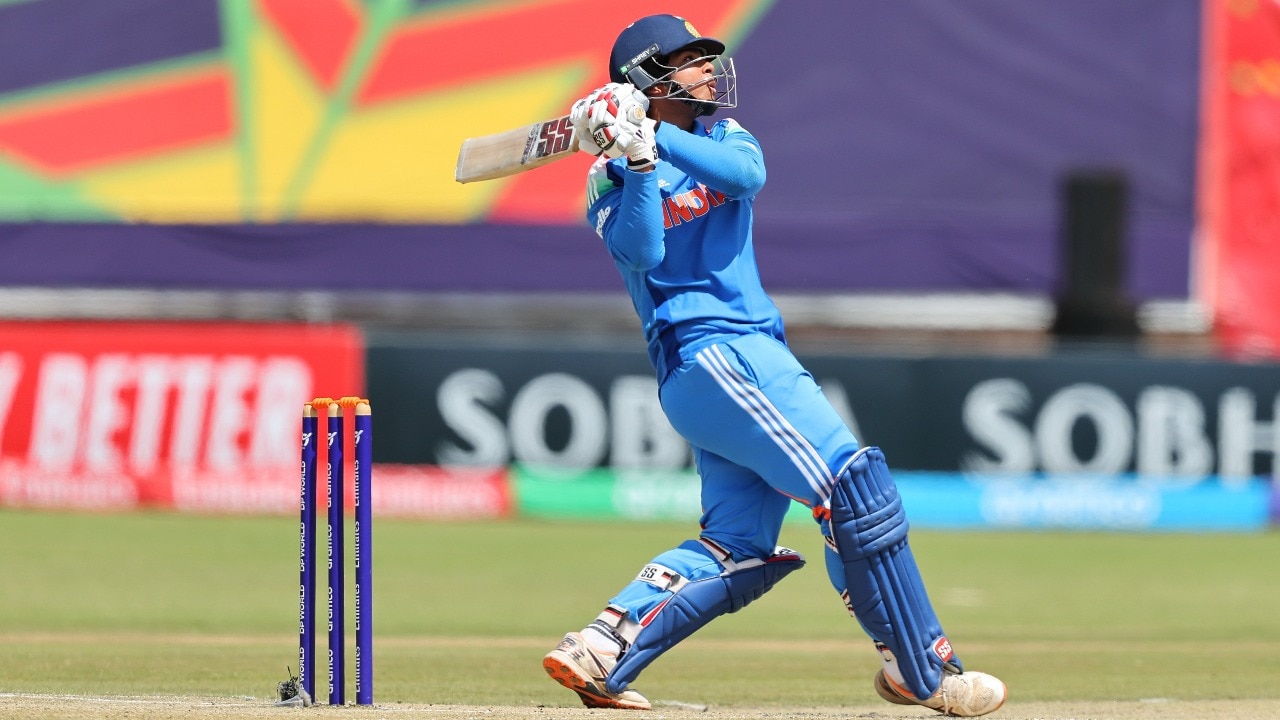 U19 World Cup final live score, IND vs ENG: India opt to bat first in Harare