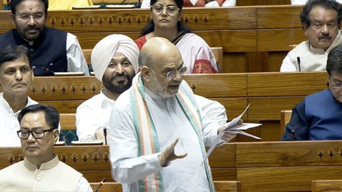 Amit Shah