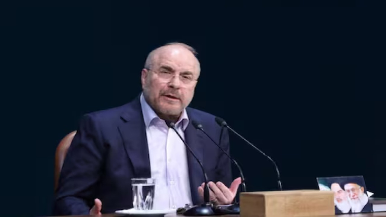 US-Israel-Iran War Live: Iran parliament speaker says no one can issue ultimatum, claims victory is near